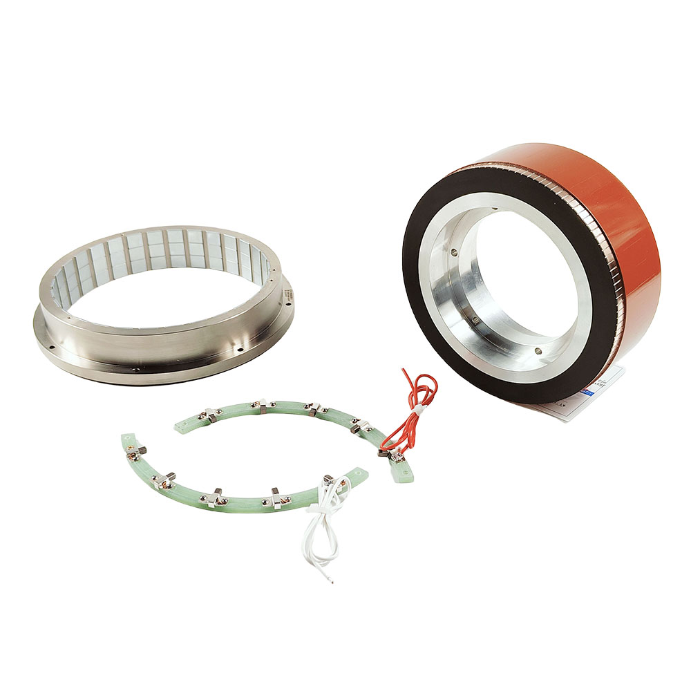 NH250LYX系列直流力矩電機(jī) NH250LYX系列直流力矩電機(jī)